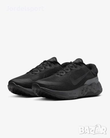 Мъжки маратонки Nike Renew Ride 3, снимка 2 - Маратонки - 44458566