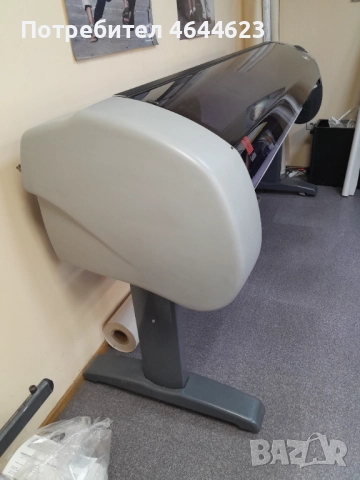 ПЛОТЕР ALYS 30, снимка 2 - Принтери, копири, скенери - 52331642