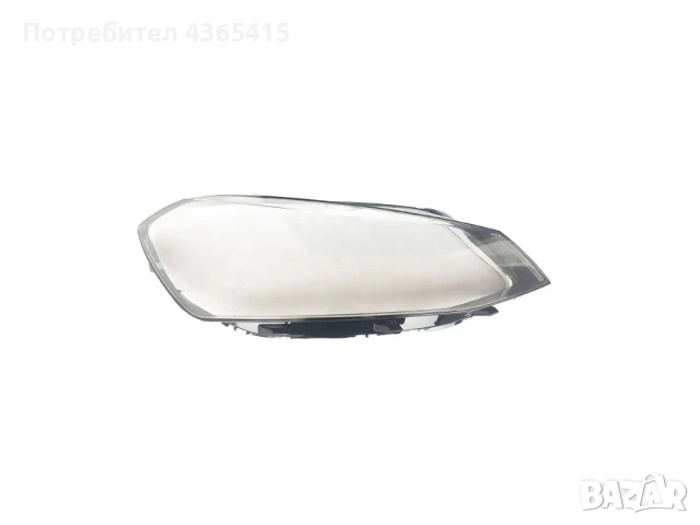 Стъкла за фарове на VW Golf 7 (2013-2017), снимка 8 - Аксесоари и консумативи - 50984768