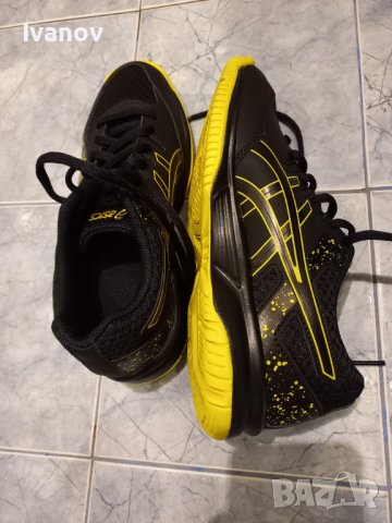 Asics-Flare 7 , 36ти номер.