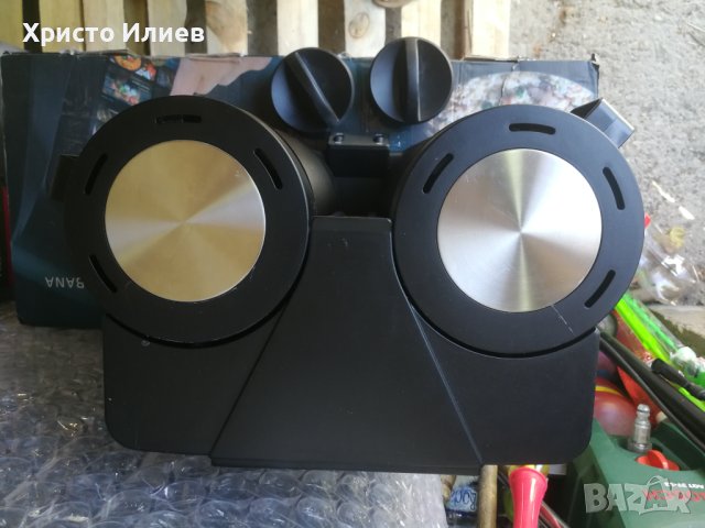 Кафемашина Krups с две термокани с филтър двойна кафе машина, снимка 11 - Кафемашини - 42019455