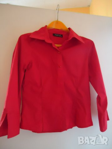 дамска риза