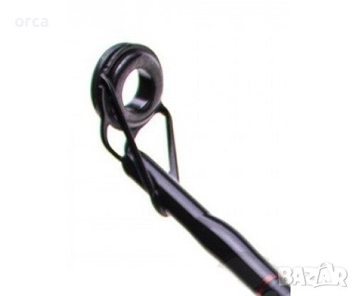 Въдица за риболов на сом - OSAKO CAT FISH 300-500 gr., снимка 2 - Въдици - 40596505