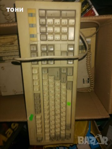 Стари части за компютри, снимка 16 - Други ценни предмети - 39316115