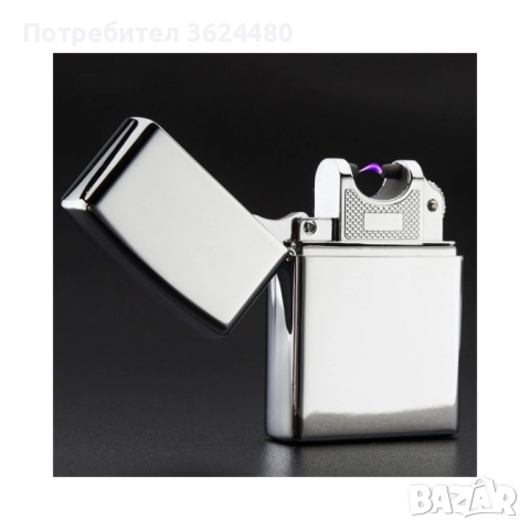 Електрическа запалка с волтова дъга 217, снимка 5 - Запалки - 52654422