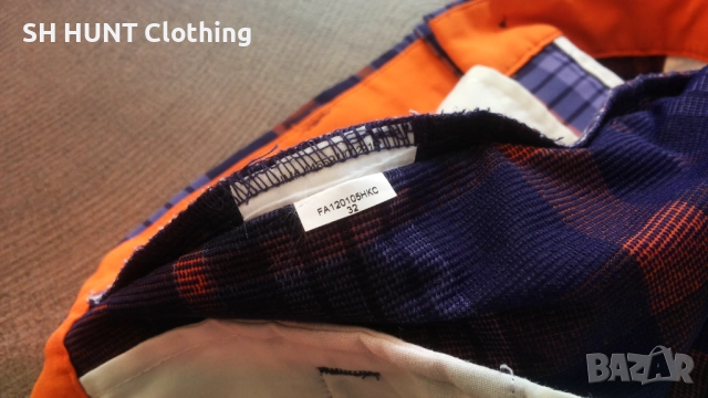 NIKE GOLF TOUR Performance Shorts размер 32 / M къси панталони 29-59, снимка 15 - Къси панталони - 52730220