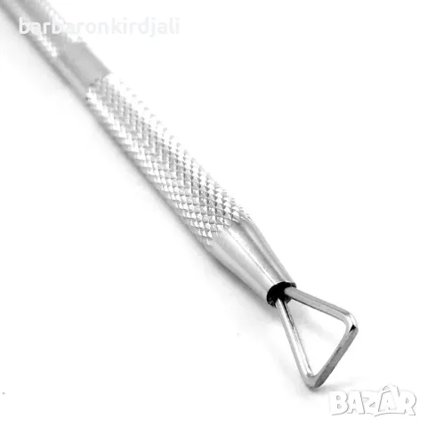 Метален инструмент за оформяне 94 //LRS-906, снимка 3 - Педикюр и маникюр - 49405996