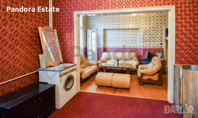 2-СТАЕН апартамент под наем, гр. София, Център, снимка 4 - Апартаменти - 52604715