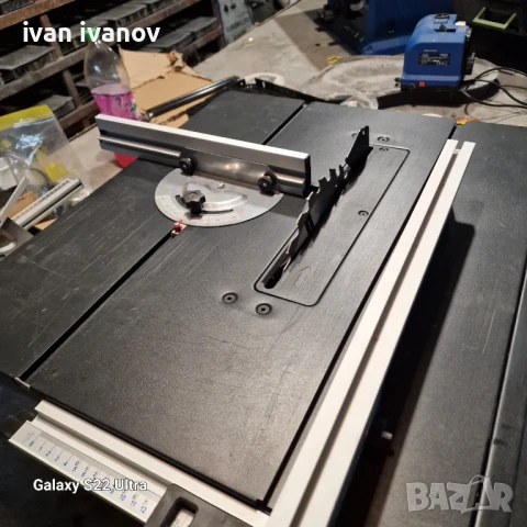 Дърводелски Цирколяр , снимка 9 - Други инструменти - 50886686