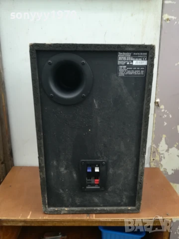 TECHNICS SB-EH600 1БР ТОНКОЛОНА 0206252047LCHERY, снимка 14 - Тонколони - 50525717