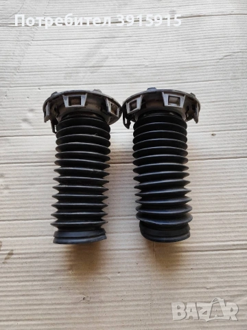 Прахоуловители от амортисьори за Honda jazz 