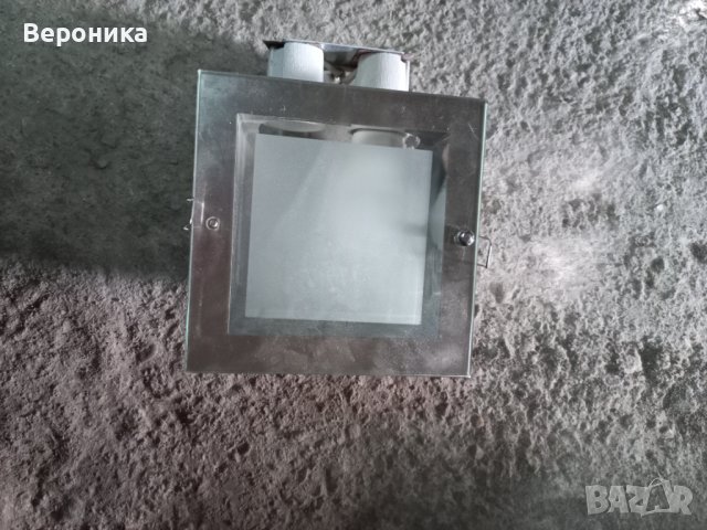 Лампи за окачен таван, снимка 2 - Лампи за таван - 40472015