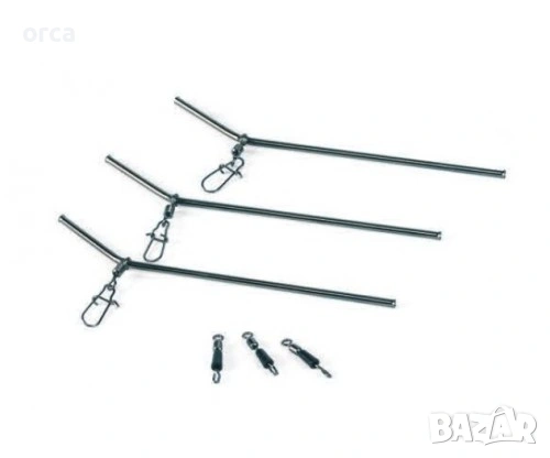 Противооплитащо за фидер риболов Fil Fishing Anti Tangle Q.C. сет М