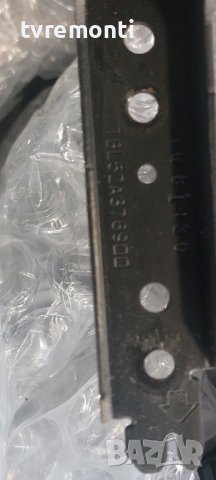 TV-КРАЧЕТА за телевизор Panasonic модел TX-49EX610 оригинална стойка, снимка 3 - Стойки, 3D очила, аксесоари - 41453561