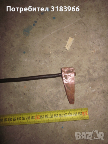 голям поялник хайва, снимка 3 - Поялници и запояване - 36511724