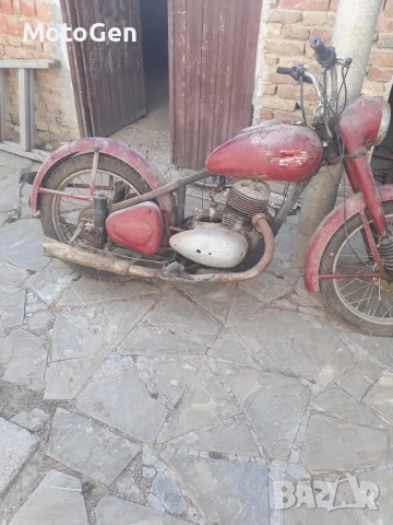 Изкупувам Симсони и други стари мотори 