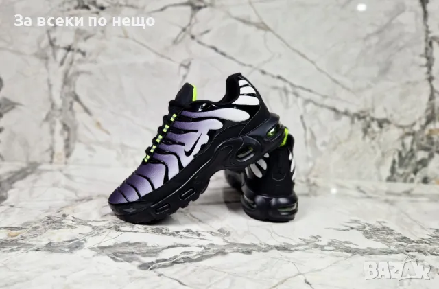 Nike Мъжки Маратонки👟Мъжки Спортни Обувки Найк - Налични Различни Цветове Код P237, снимка 6 - Маратонки - 49759344