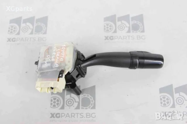 Лост светлини и мигачи за Toyota Corolla Verso (2003-2007), снимка 2 - Части - 48712476