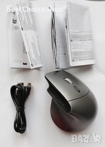 Мишки 3 броя + бънджи, снимка 7 - Клавиатури и мишки - 53194226