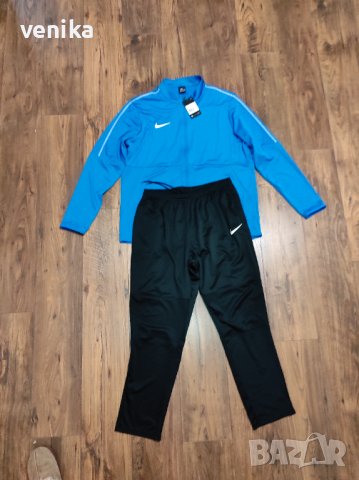 Мъжки екип NIKE , снимка 2 - Спортни дрехи, екипи - 39495769