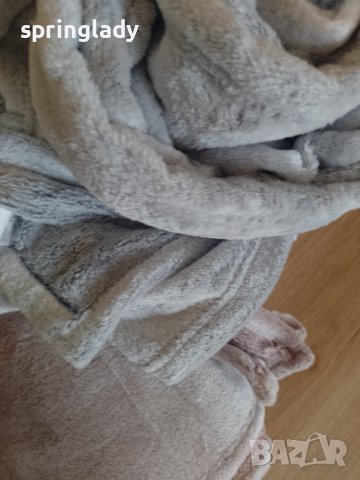 Пухкави и меки одеяла, снимка 2 - Олекотени завивки и одеяла - 41979296