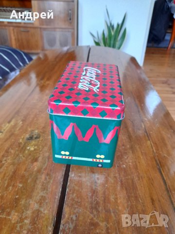 Камионче Кока Кола,Coca Cola #9, снимка 4 - Колекции - 39511766