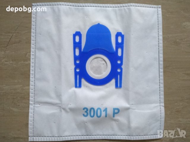 Торбички филтри за прахосмукачки Profilo, снимка 1 - Прахосмукачки - 39309768