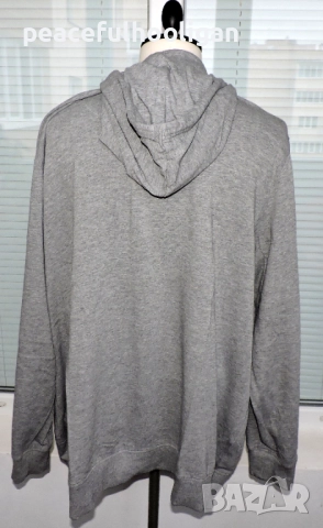 Borussia Dortmund - оригинален суичър с качулка размер 5XL, снимка 7 - Суичъри - 52671998