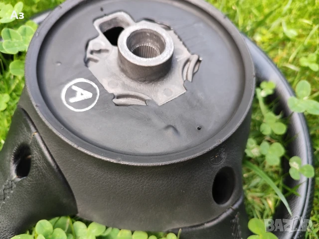 алфа alfa 147 Кожен Волан чисто нов алфа 147 GT, снимка 4 - Аксесоари и консумативи - 51071448