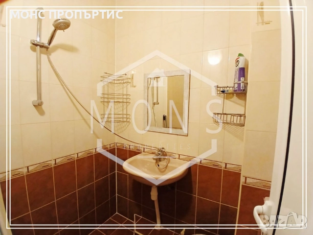 Tристаен апартамент в кв. Акация , гр. Велико Търново., снимка 6 - Апартаменти - 52334146