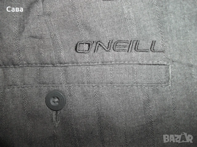 Къси панталони O,NEILL  мъжки,Л и ХЛ, снимка 15 - Къси панталони - 46072618