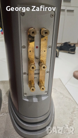 Продавам тонколони AUDIOVECTOR Si3 SIGNATURE, снимка 15 - Тонколони - 53495214