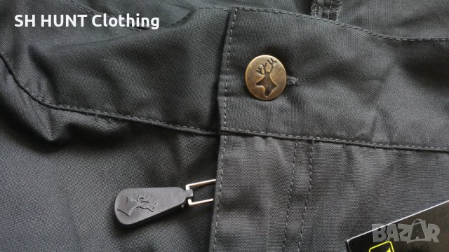 Villmark HAMAR Trouser за лов риболов и туризъм размер XXL панталон със здрава материя - 277, снимка 15 - Екипировка - 41344830