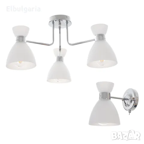 Полилей и аплик 2835CH