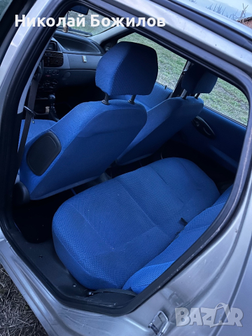 Продавам Fiat Punto 1.2 60 коня НА ЧАСТИ , снимка 10 - Автомобили и джипове - 44837076