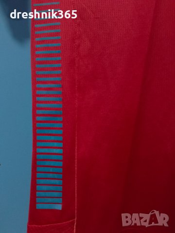 Adidas Primeblue Тениска/Дамска S, снимка 4 - Тениски - 40584731