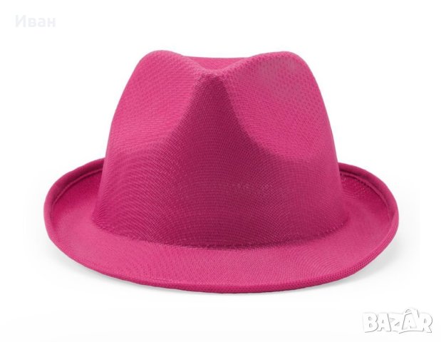 Лятна шапка, снимка 4 - Шапки - 41744186