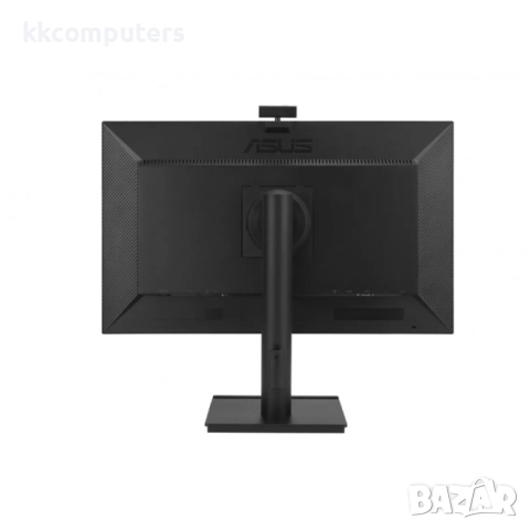 Asus BE279QFK Video Conferencing Монитор 27" - Full HD, IPS, 1920x1080, 100Hz, 5ms, Ергономичен, снимка 7 - Монитори - 52674355
