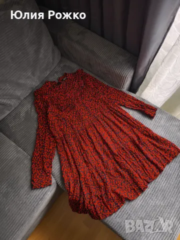 Рокли от zara, снимка 1