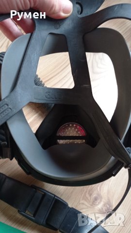 3M™ Powered Air Turbo PF-602E-ASB въздушна респираторна система без зарядно, снимка 7 - Други инструменти - 42673147