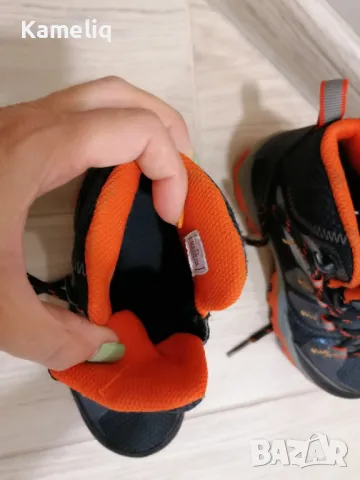 Детски боти/ботушки, снимка 3 - Детски боти и ботуши - 48033944