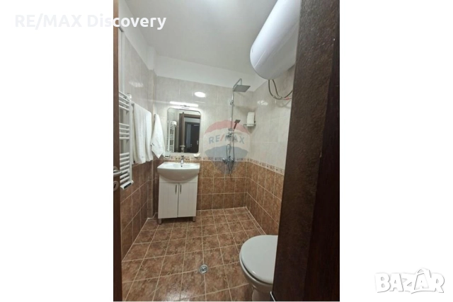 Луксозен двустаен апартамент в Пампорово, снимка 10 - Апартаменти - 52385640