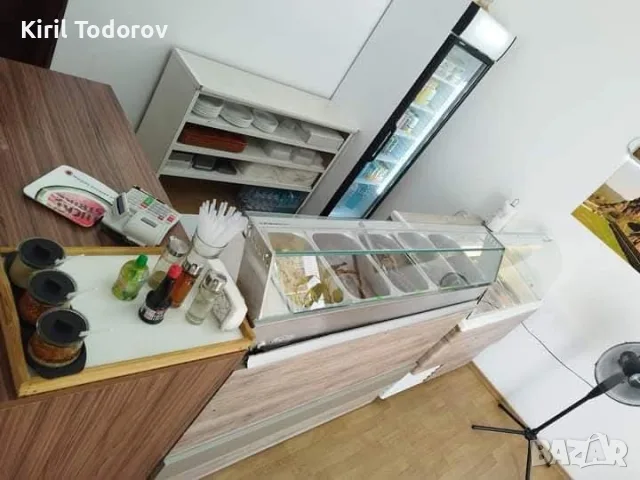 Продавам кухненско оборудване., снимка 3 - Обзавеждане на кухня - 55767833