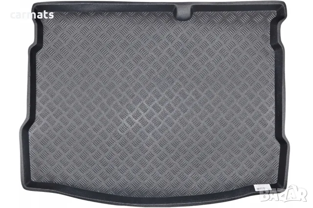 Стелка за багажник за Nissan Qashqai (2007+) - 5 места