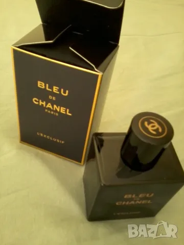 Bleu de Chanel 100 ml парфюм