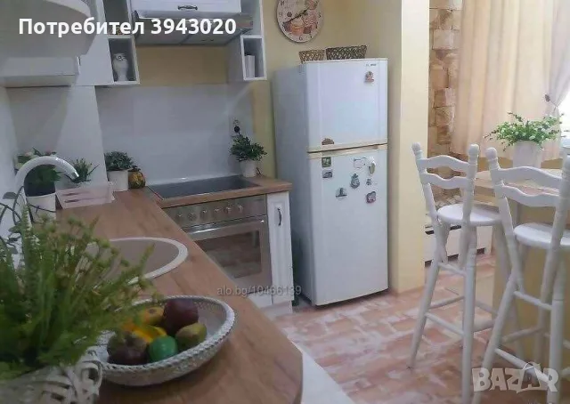 апартамент на комуникативно място в център София с паркомясто , снимка 3 - Апартаменти - 56019232