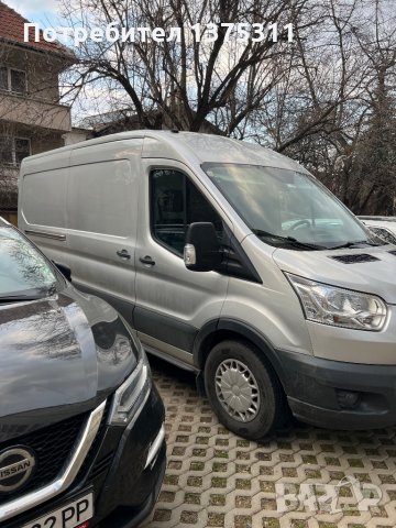  Транспортни услуги със закрит бус 