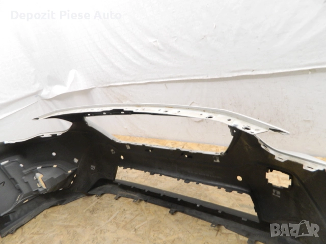 Предна броня Subaru Crosstrek, 2021, 2022, 2023, оригинален код OE 57704FL030, снимка 6 - Части - 51958522