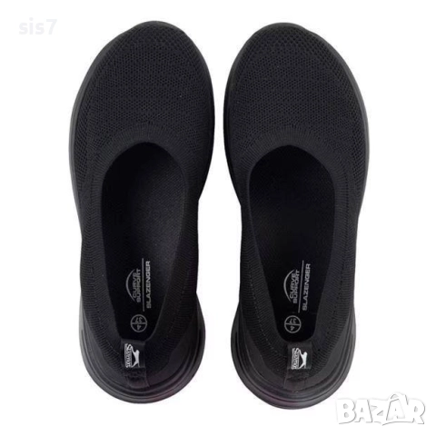 балеринки Slazenger Curve Support Balerines