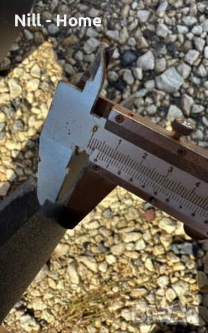 Брана - ALPLER , снимка 13 - Селскостопанска техника - 52009020